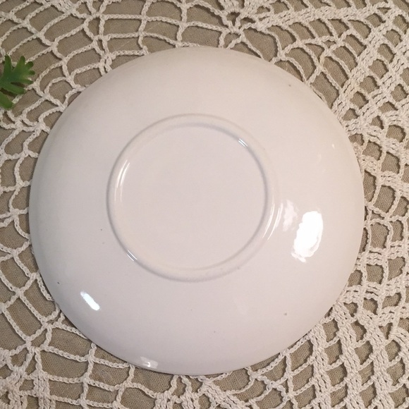 Vintage Floral Teacup And Saucer Set - Picture 7 of 16